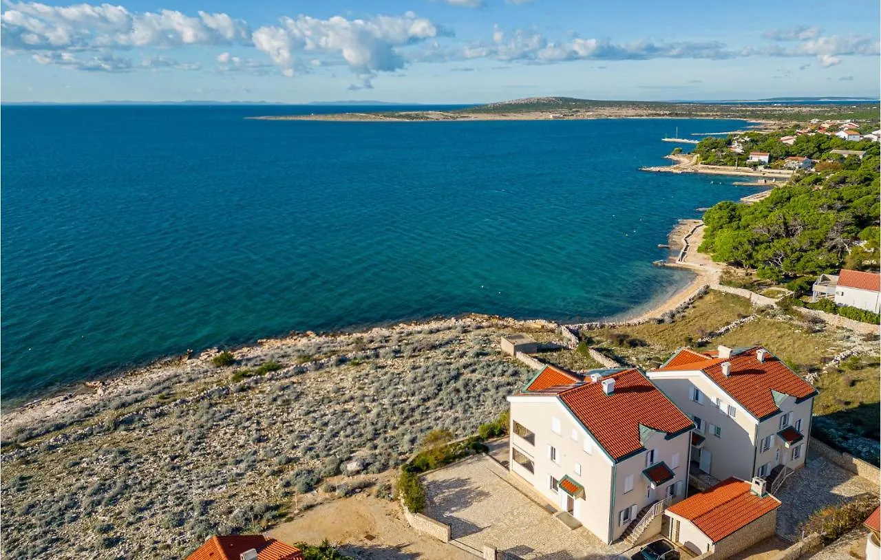Vila Sidro Kosljun Apartment