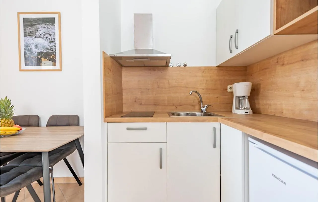 Apartment Vila Sidro Kosljun Croatia