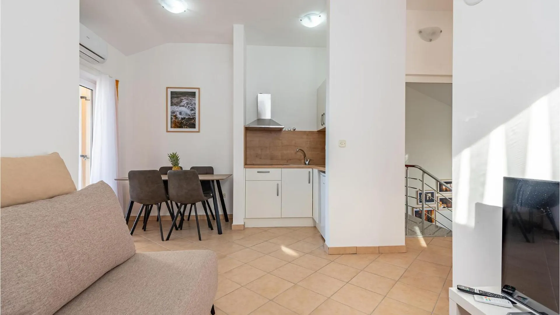 Vila Sidro Kosljun Croatia