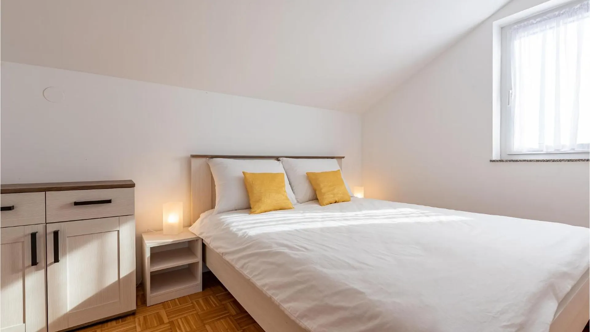 Vila Sidro Kosljun Apartment