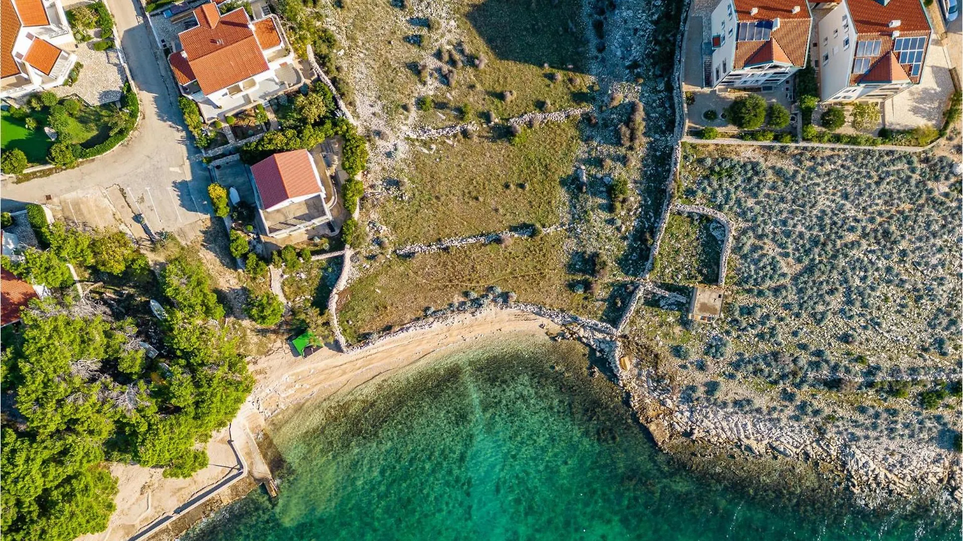 Vila Sidro Košljun